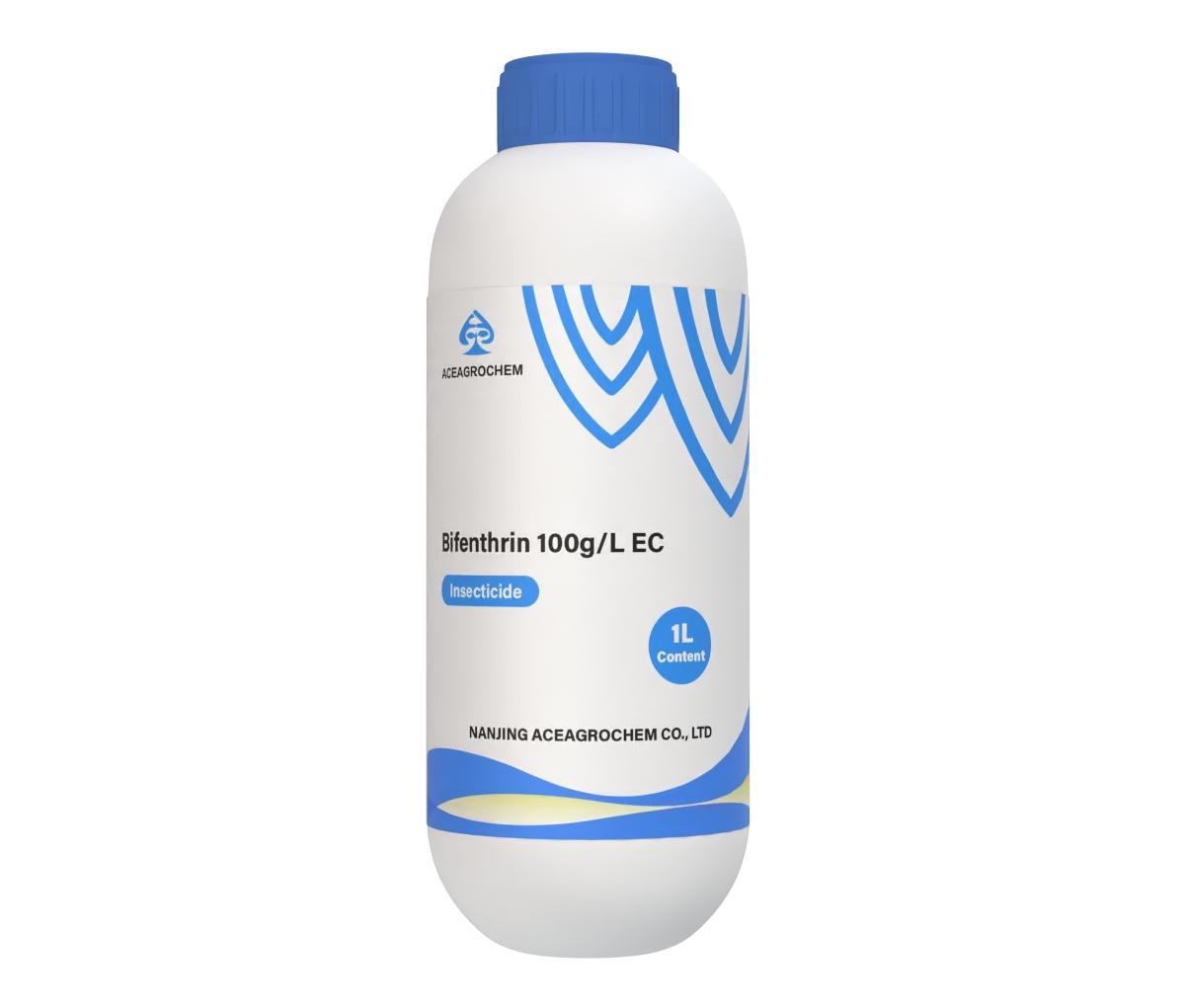 Bifenthrin 100g/L EC